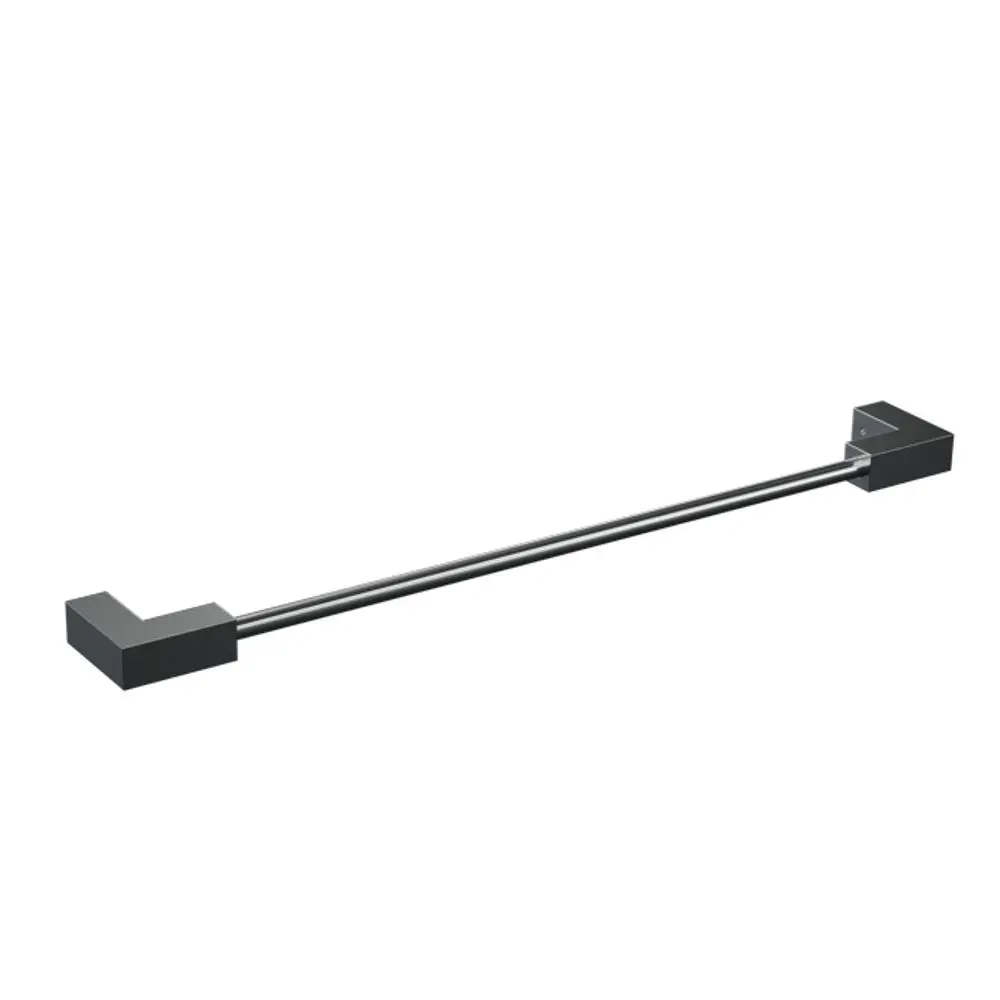 Handtuchbügel gerade, Größe: 720 mm, individuell ablängbar, ZC01180002